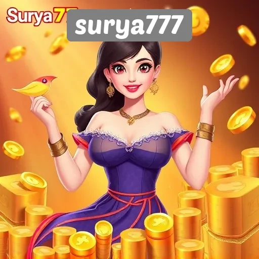Keuntungan Bermain di Platform Game Surya777