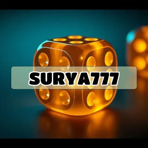 surya777: Bonus Menarik dan Permainan Seru untuk Pemain