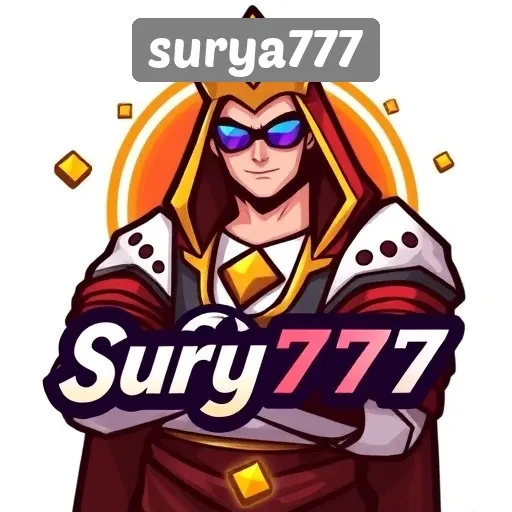 Evolusi Game Online di Surya777 dalam Beberapa Tahun Terakhir