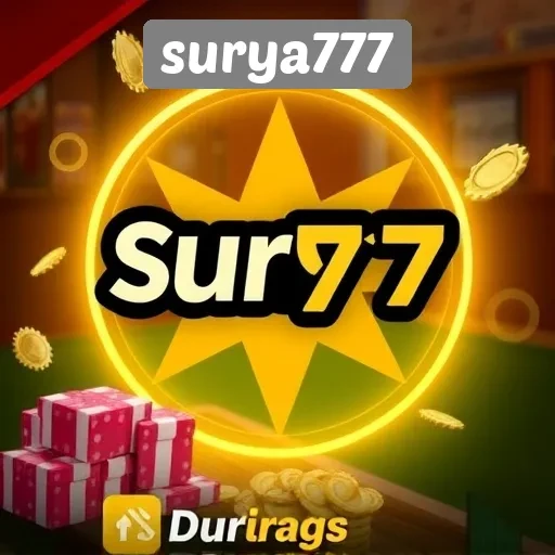Menjelajahi Fitur Unggulan Situs Game Surya777