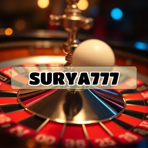 surya777: Fitur Tanya Jawab yang Memudahkan Pengalaman Bermain