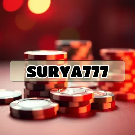 Surya777: Menggali Keunggulan Forum Diskusi untuk Gamers Indonesia