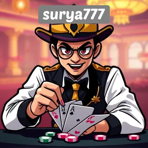 Strategi Memaksimalkan Pengalaman Bermain di Surya777