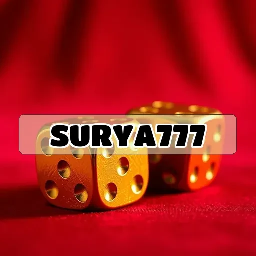 surya777: Metode Pembayaran Terbaik untuk Pengalaman Gaming yang Lebih Mudah