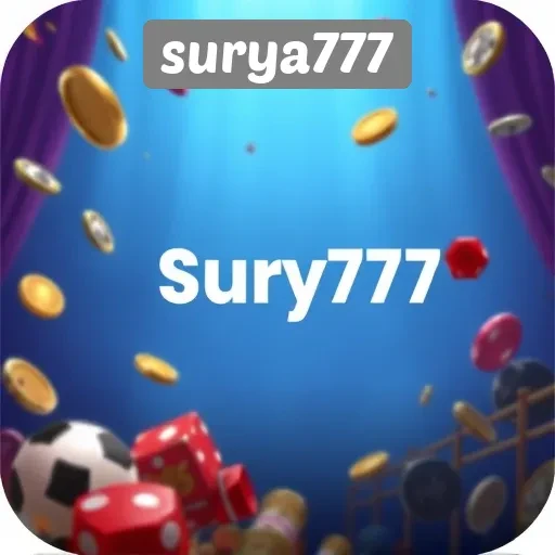 Beragam Permainan Populer yang Tersedia di Surya777