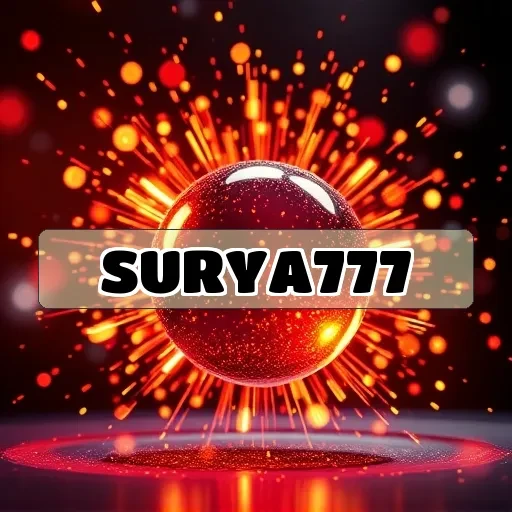 surya777 - Game Puzzle