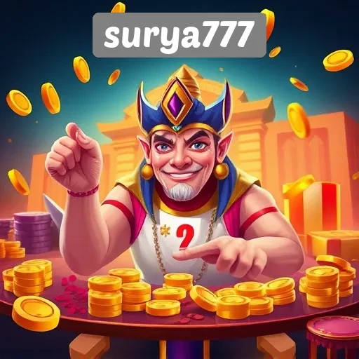 Review Pengalaman Bermain di Surya777 oleh Pengguna