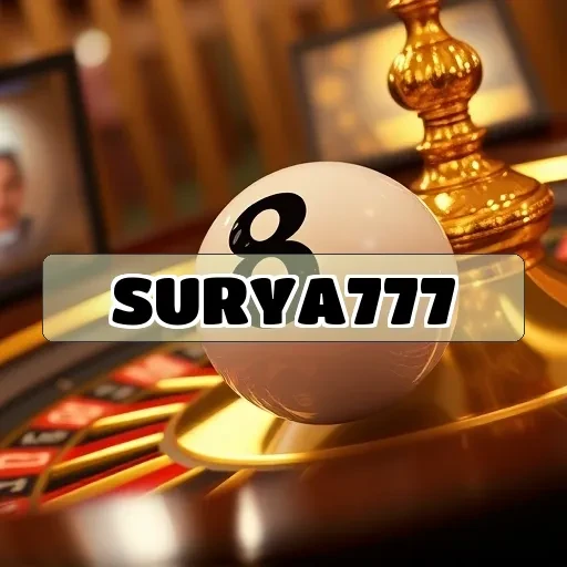 surya777 - Ulasan Game