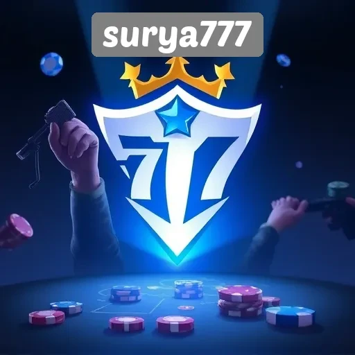 Faktor Pengaruh Surya777 terhadap Industri Game di Indonesia