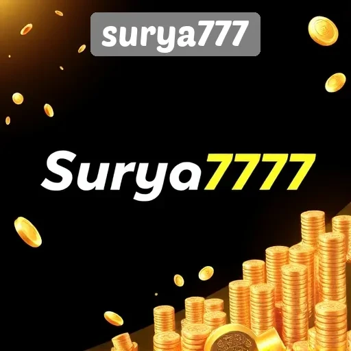 Mengenal Surya777 Sebagai Salah Satu Situs Game Terpopuler