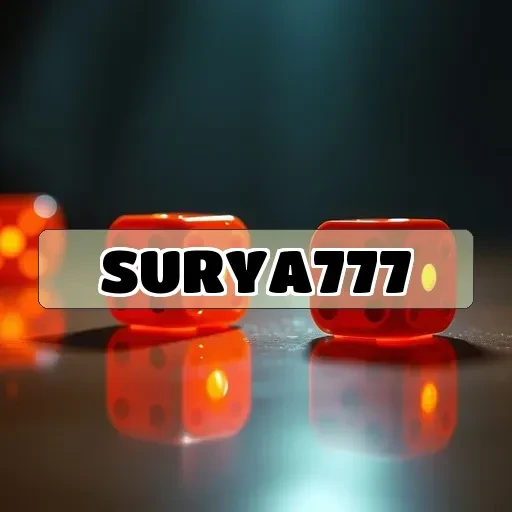 surya777 - Tips Bermain