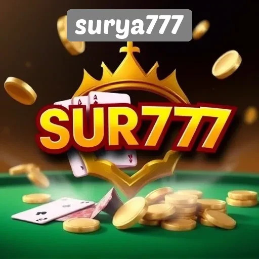 Memahami Konsep Permainan di Situs Surya777